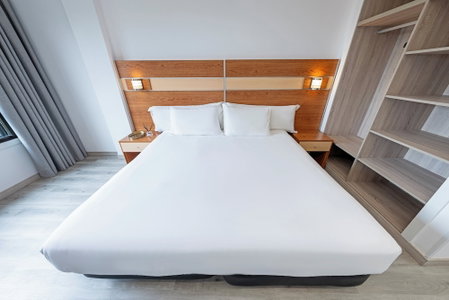 Hotel Faranda Los Tilos, Ascend Hotel Collection, Teo, Spain