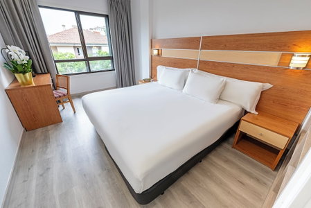 Hotel Faranda Los Tilos, Ascend Hotel Collection, Teo, Spain