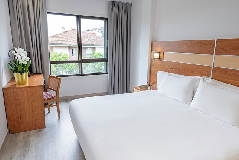 Hotel Faranda Los Tilos, Ascend Hotel Collection, Teo, Spain