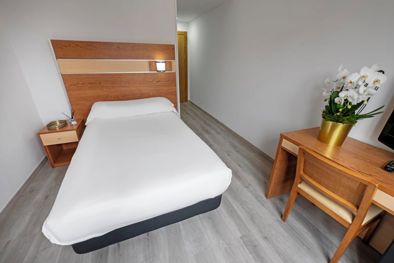 Hotel Faranda Los Tilos, Ascend Hotel Collection, Teo, Spain