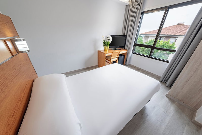 Hotel Faranda Los Tilos, Ascend Hotel Collection, Teo, Spain