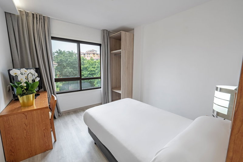 Hotel Faranda Los Tilos, Ascend Hotel Collection, Teo, Spain