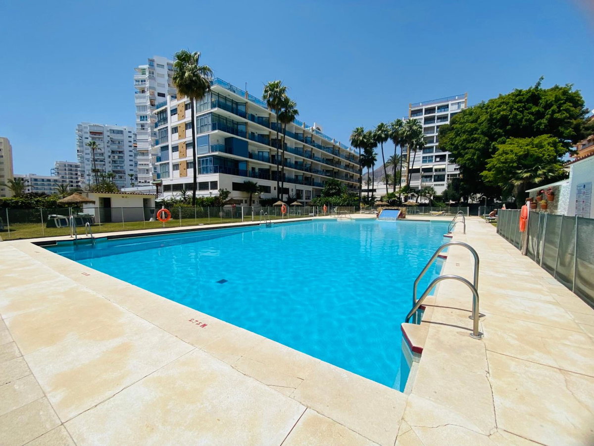 Apartamentos MS Puerto Marina, antes MS Pepita, Spain