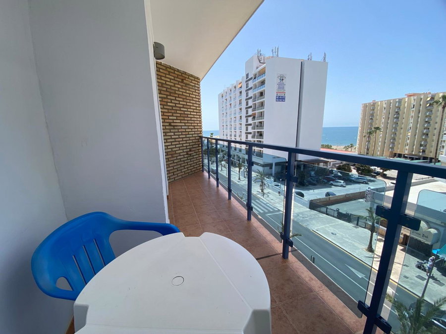 Apartamentos MS Puerto Marina, antes MS Pepita, Benalmádena, Spain
