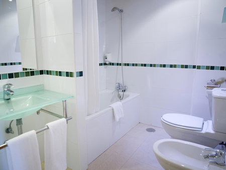 Apartamentos MS Puerto Marina, antes MS Pepita, Benalmádena, Spain