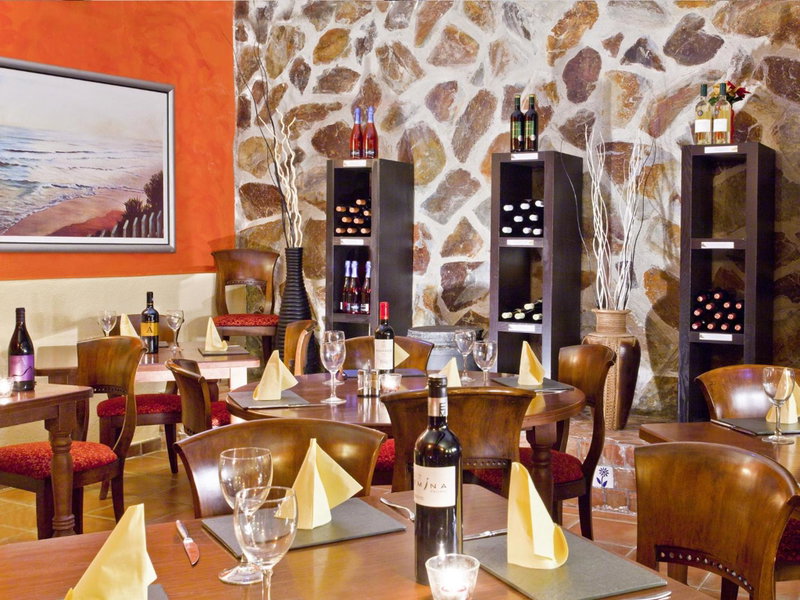Hotel Rural Molino del Puente Ronda, Ronda, Spain