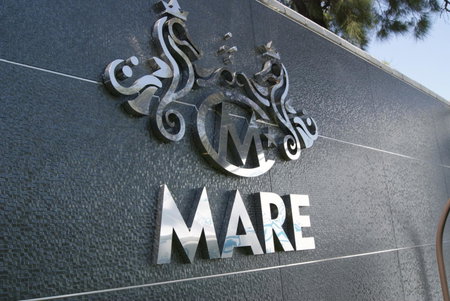 Mare Hotel, Dos Hermanas, Spain
