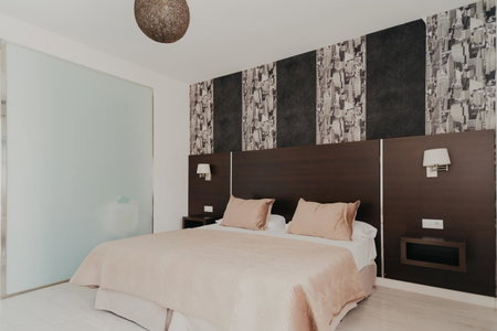 Mare Hotel, Dos Hermanas, Spain