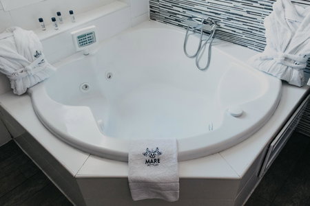 Mare Hotel, Dos Hermanas, Spain