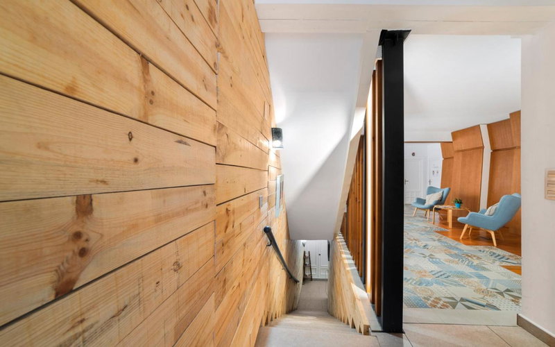 Boutique Hotel El Olivar, Mojácar, Spain