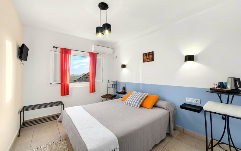 Boutique Hotel El Olivar, Mojácar, Spain