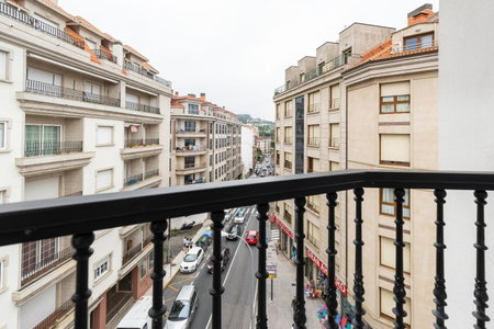 Hotel Panadeiramar, Sanxenxo, Spain