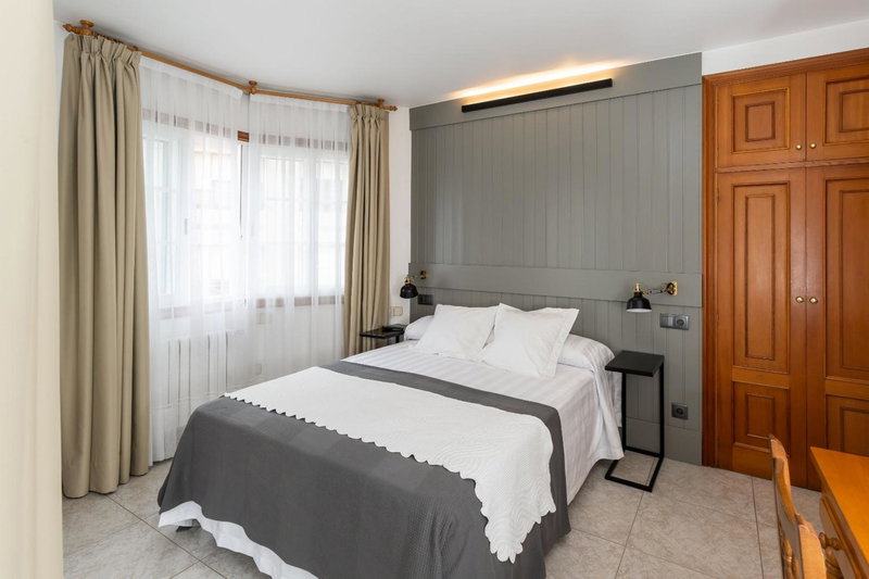 Hotel Panadeiramar, Sanxenxo, Spain