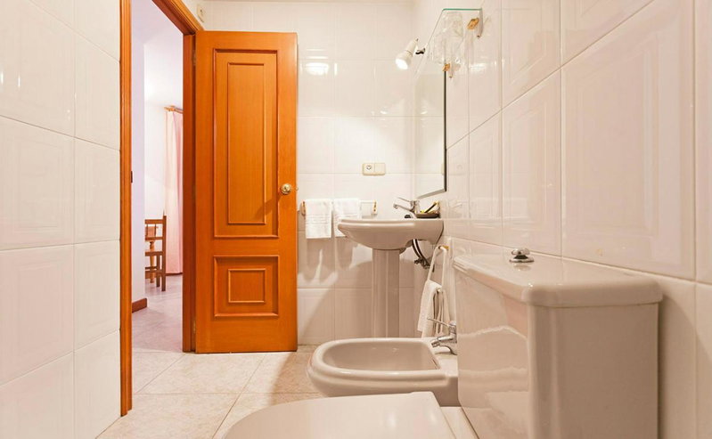 Hotel Panadeiramar, Sanxenxo, Spain