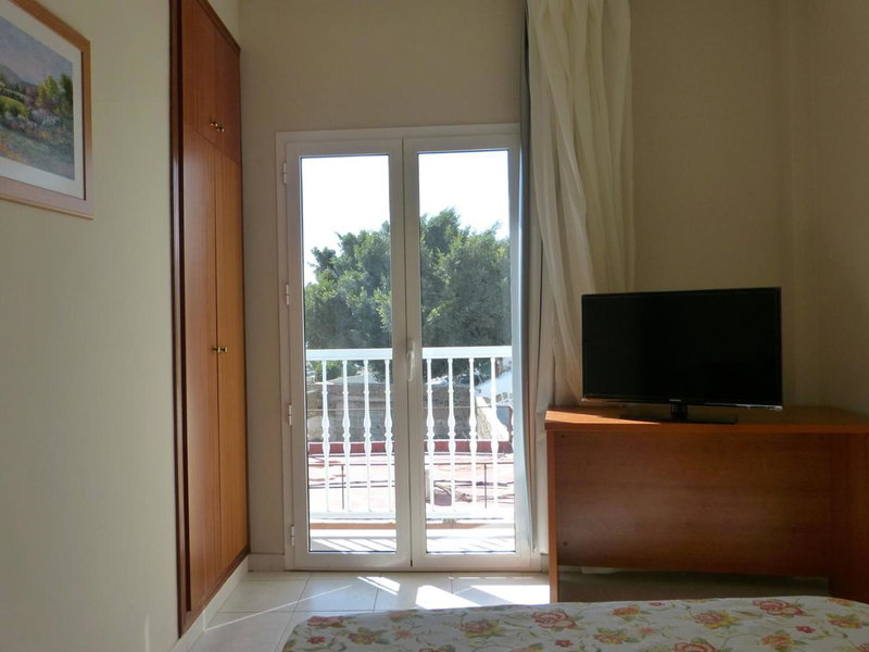 Hotel Tamasite, Puerto del Rosario, Spain