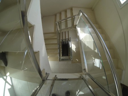 Hotel Tamasite, Puerto del Rosario, Spain