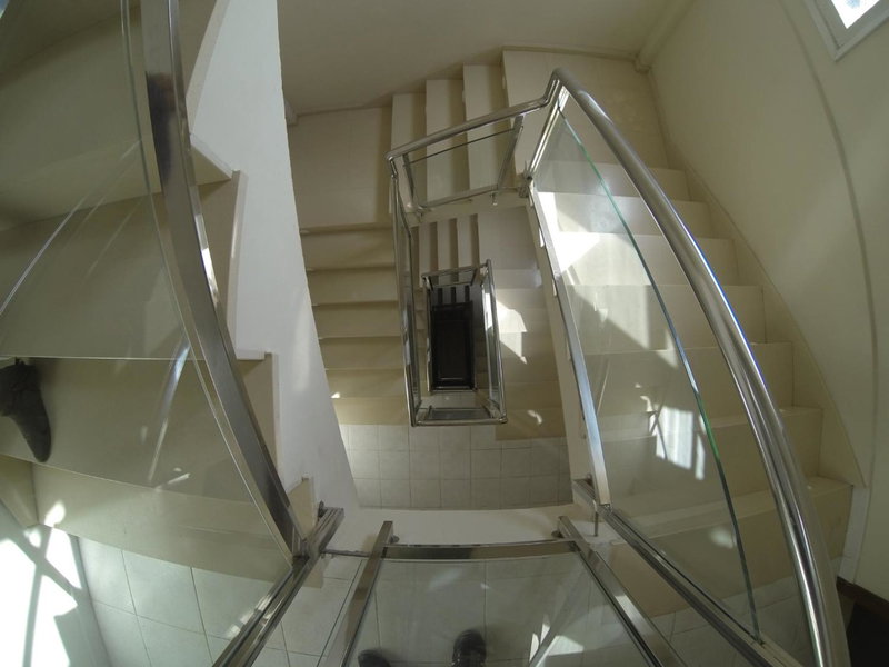 Hotel Tamasite, Puerto del Rosario, Spain