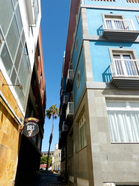 Hotel Tamasite, Puerto del Rosario, Spain