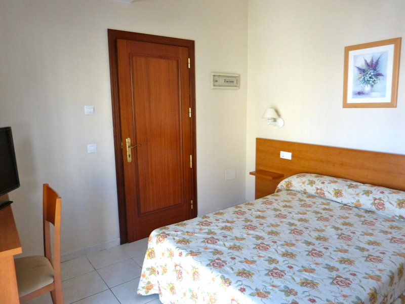 Hotel Tamasite, Puerto del Rosario, Spain