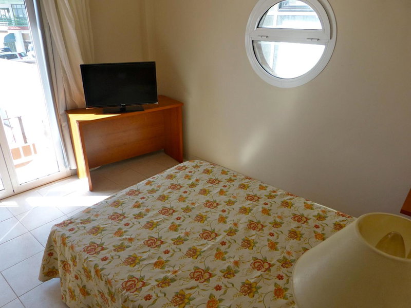 Hotel Tamasite, Puerto del Rosario, Spain