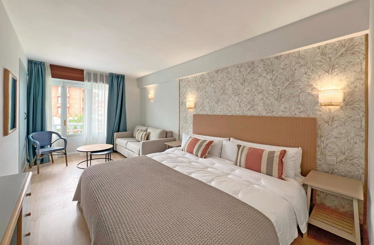 Hotel · BLUESEA Noja, Noja