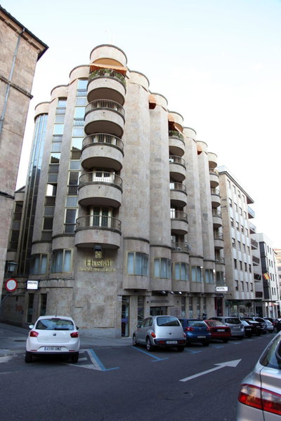 Hostal Santel San Marcos, Salamanca, Spain