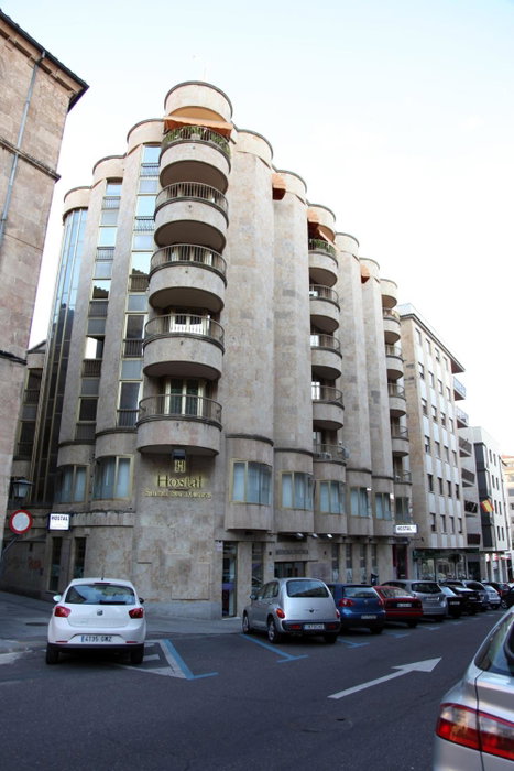 Hostal Santel San Marcos, Salamanca, Spain