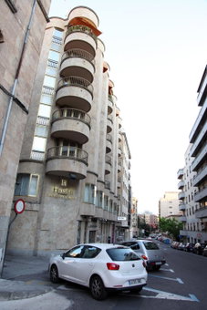 Hostal Santel San Marcos, Salamanca, Spain