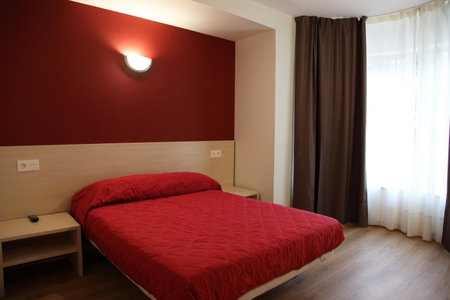 Hostal Santel San Marcos, Salamanca, Spain