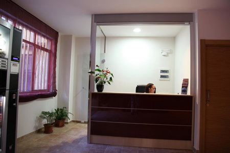 Hostal Santel San Marcos, Salamanca, Spain