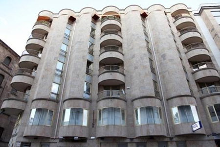 Hostal Santel San Marcos, Salamanca, Spain