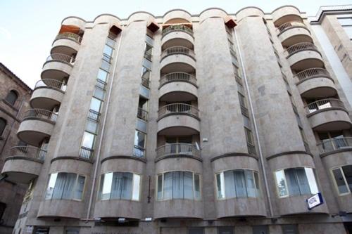 Hostal Santel San Marcos, Salamanca, Spain