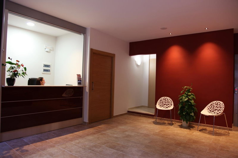 Hostal Santel San Marcos, Salamanca, Spain