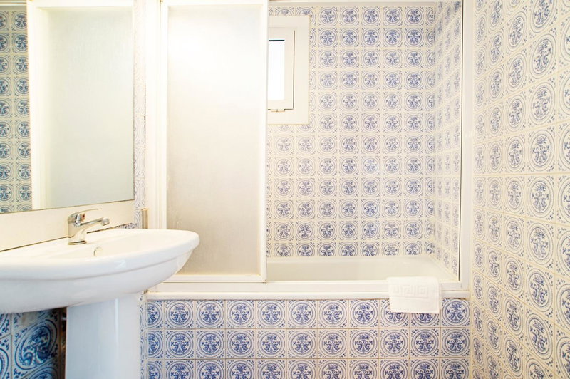 GRAN VIA GuestHouse, Barcelona, Spain