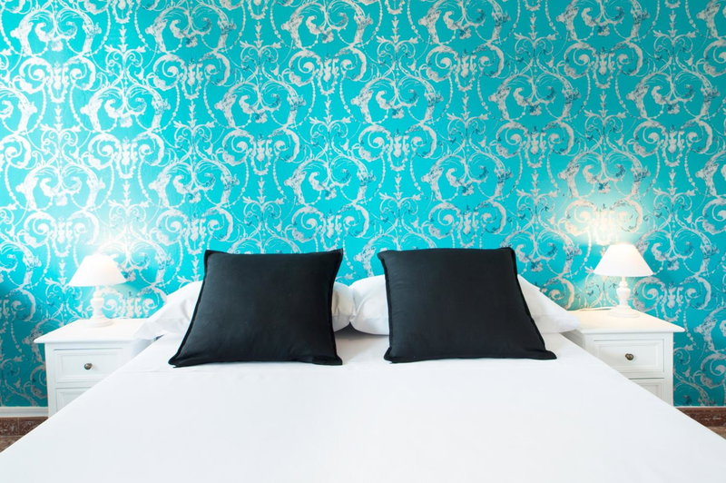 GRAN VIA GuestHouse, Barcelona, Spain