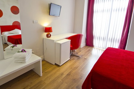 Hotel Villa Arce, Puente Viesgo, Spain