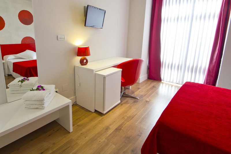 Hotel Villa Arce, Puente Viesgo, Spain