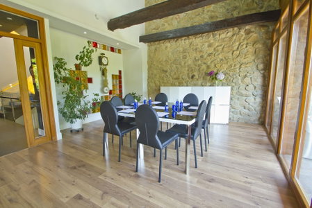 Hotel Villa Arce, Puente Viesgo, Spain