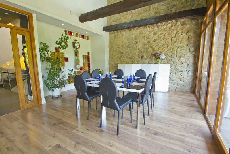 Hotel Villa Arce, Puente Viesgo, Spain