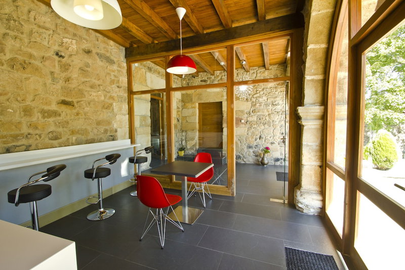 Hotel Villa Arce, Puente Viesgo, Spain