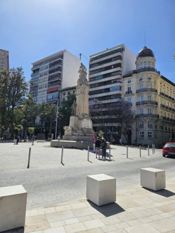 Apartamentos Turísticos KENZAMIN, Alicante, Spain
