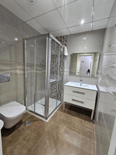 Apartamentos Turísticos KENZAMIN, Alicante, Spain