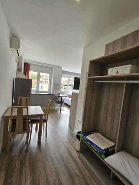 Apartamentos Turísticos KENZAMIN, Alicante, Spain