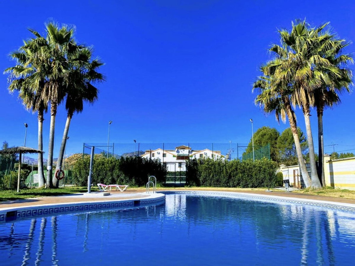 Hotel Don Manuel, Spain