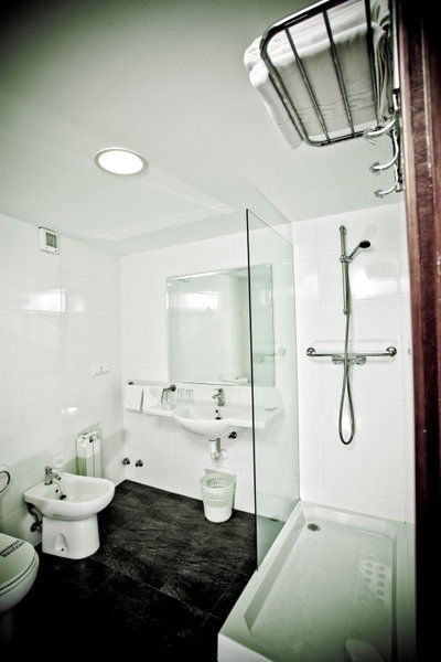 Hotel Maycar, A Coruña, Spain