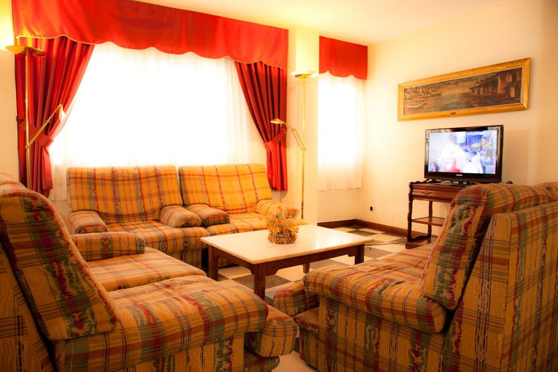 Hotel Maycar, A Coruña, Spain