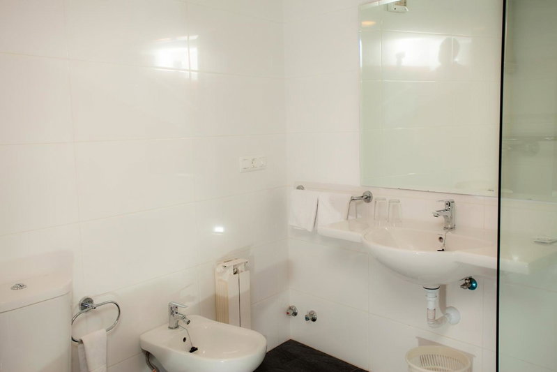 Hotel Maycar, A Coruña, Spain