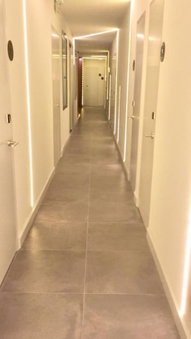 Hostal El Carmen, Madrid, Spain