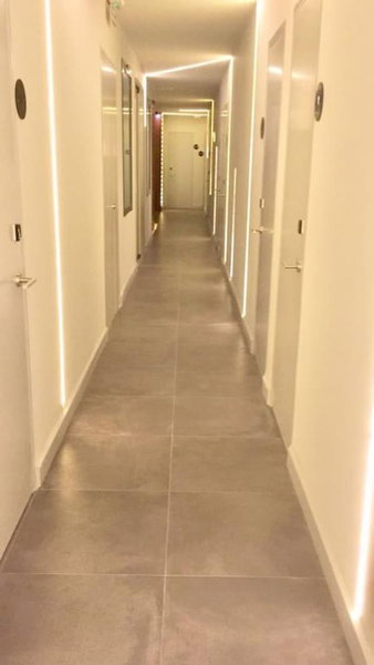Hostal El Carmen, Madrid, Spain