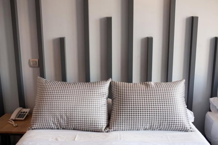 Hostal El Carmen, Madrid, Spain